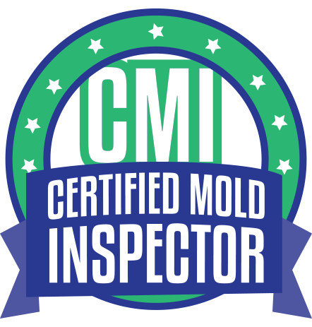 Enviroduct CMI Certified Mold Inspector