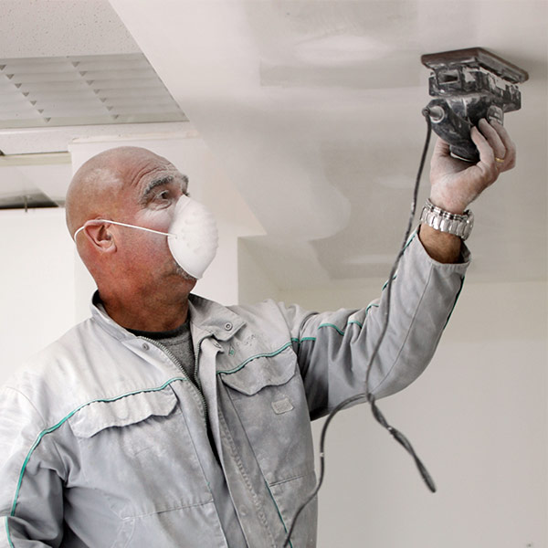 Air Duct Cleaning Construction Dust