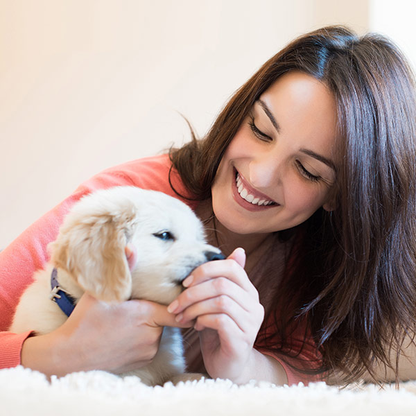 Air Duct Cleaning Pet Hair and Dander