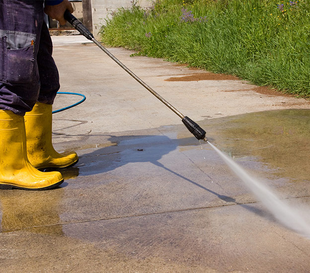 Power Washing